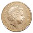 2000 Great Britain Gold £5 Millennium PF-69 NGC