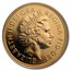 2000 Great Britain Gold Sovereign MS-67 PCGS (FirstStrike®)