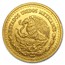 2000 Mexico 1/10 oz Gold Libertad BU