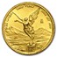 2000 Mexico 1/20 oz Gold Libertad BU