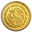 2000 Mexico 1/20 oz Gold Libertad BU