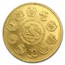 2000 Mexico 1 oz Gold Libertad BU
