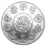 2000 Mexico 1 oz Silver Libertad BU