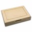 2000 Norway 6 coin Gold Millenium Set w/Box and COA