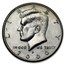 2000-P Kennedy Half Dollar BU