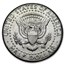 2000-P Kennedy Half Dollar BU