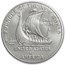 2000-P Leif Ericson $1 Silver Commem BU (Capsule Only)