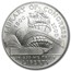 2000-P Library of Congress $1 Silver Commem MS-70 PCGS