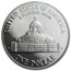 2000-P Library of Congress $1 Silver Commem PR-69 PCGS