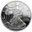 2000-P Proof American Silver Eagle PF-69 NGC