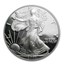2000-P Proof American Silver Eagle PF-70 NGC