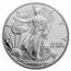 2000-P Proof American Silver Eagle PR-69 PCGS