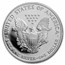 2000-P Proof American Silver Eagle PR-69 PCGS