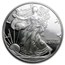 2000-P Proof American Silver Eagle PR-70 PCGS