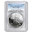 2000-P Proof American Silver Eagle PR-70 PCGS