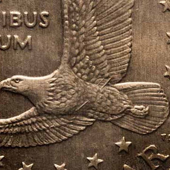 Buy 2000P Sacagawea Dollar "Wounded Eagle" Unc Details PCGS APMEX