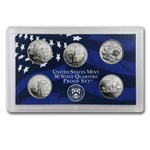 2000-S 50 State Quarters Proof Set