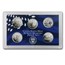 2000-S 50 State Quarters Proof Set