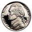 2000-S Jefferson Nickel 40-Coin Roll Proof