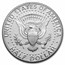 2000-S Kennedy Half Dollar 20-Coin Roll Proof