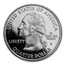 2000-S Massachusetts State Quarter Gem Proof (Silver)