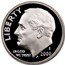2000-S Roosevelt Dime Gem Proof