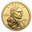 2000-S Sacagawea Dollar Gem Proof