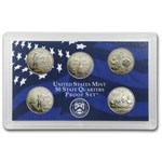 2000-S U.S. Proof Set