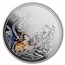 2000 Somalia 1 oz Silver Chinese Lunar Colorized Dragon PF-69 NGC