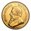 2000 South Africa 1/10 oz Gold Krugerrand Unc PCGS (WTC)