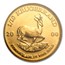 2000 South Africa 1/10 oz Gold Krugerrand Unc PCGS (WTC)