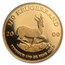 2000 South Africa 1/10 oz Proof Gold Krugerrand