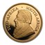 2000 South Africa 1/2 oz Proof Gold Krugerrand