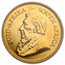 2000 South Africa 1/4 oz Gold Krugerrand Unc PCGS (WTC)
