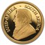 2000 South Africa 1/4 oz Proof Gold Krugerrand