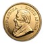 2000 South Africa 1 oz Gold Krugerrand BU