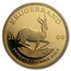 2000 South Africa 4-Coin Gold Krugerrand Proof Set (Box & COA)