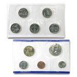 2000 U.S. Mint Set