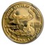 2000-W 1/10 oz Proof American Gold Eagle PF-69 NGC