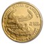 2000-W 1/10 oz Proof American Gold Eagle PR-69 PCGS