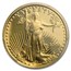 2000-W 1/10 oz Proof American Gold Eagle PR-70 PCGS