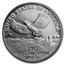 2000-W 1/10 oz Proof American Platinum Eagle PR-69 PCGS