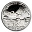 2000-W 1/10 oz Proof American Platinum Eagle PR-70 PCGS