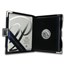 2000-W 1/10 oz Proof American Platinum Eagle (w/Box & COA)