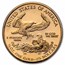 2000-W 1/2 oz Proof American Gold Eagle PR-69 PCGS (Diehl)