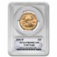 2000-W 1/2 oz Proof American Gold Eagle PR-69 PCGS (Diehl)