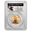 2000-W 1/2 oz Proof American Gold Eagle PR-69 PCGS (Diehl)