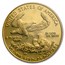 2000-W 1/2 oz Proof American Gold Eagle PR-69 PCGS