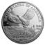 2000-W 1/2 oz Proof American Platinum Eagle PR-69 PCGS