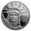 2000-W 1/2 oz Proof American Platinum Eagle PR-70 DCAM PCGS